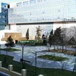 Satılır 2 otaqlı Yeni Tikili, Azadlıq metrosu, Binəqədi rayonu 8