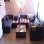 Kirayə (aylıq) 4 otaqlı Yeni Tikili, Həzi Aslanov metrosu, Xətai rayonu 4