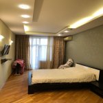 Kirayə (aylıq) 5 otaqlı Yeni Tikili, Nəsimi rayonu 17