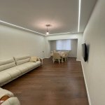 Аренда 3 комнатная Новостройка, м. Азадлыг метро, 8-ой микрорайон, Бинагадинский р-н район 2