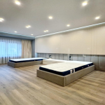 Kirayə (aylıq) 3 otaqlı Yeni Tikili, Ağ şəhər, Xətai rayonu 10