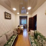 Kirayə (aylıq) 4 otaqlı Köhnə Tikili, Avtovağzal metrosu, Biləcəri qəs., Binəqədi rayonu 1