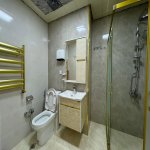 Аренда 3 комнат Новостройка, İnşaatçılar метро, пос. Йени Ясамал, Ясамал район 13