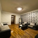Kirayə (aylıq) 3 otaqlı Həyət evi/villa, Gənclik metrosu, Nərimanov rayonu 4