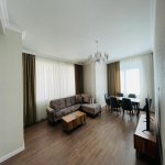 Kirayə (aylıq) 3 otaqlı Yeni Tikili, Nizami metrosu, Yasamal rayonu 5