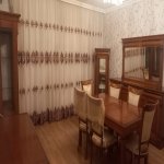 Аренда 3 комнат Новостройка, м. Нариман Нариманов метро, Наримановский р-н район 2
