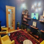 Satılır 16 otaqlı Həyət evi/villa, Badamdar qəs., Səbail rayonu 20