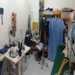 Kirayə (aylıq) Obyekt, Qara Qarayev metrosu, Nizami rayonu 4