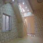 Satılır 4 otaqlı Həyət evi/villa, Binəqədi qəs., Binəqədi rayonu 1