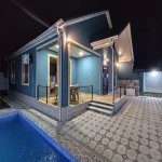 Kirayə (günlük) 3 otaqlı Həyət evi/villa İsmayıllı 1