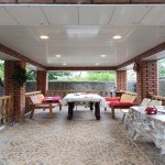 Kirayə (günlük) 3 otaqlı Bağ evi Lənkəran 8