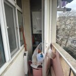 Satılır 2 otaqlı Köhnə Tikili, Neftçilər metrosu, Bakıxanov qəs., Sabunçu rayonu 13