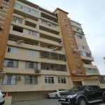 Satılır 1 otaqlı Köhnə Tikili, Nəsimi metrosu, 9-cu mikrorayon, Zərifə Əliyeva adına park, Binəqədi rayonu 1