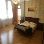 Kirayə (aylıq) 4 otaqlı Yeni Tikili, 28 May metrosu, Nəsimi rayonu 10