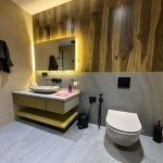 Kirayə (aylıq) 2 otaqlı Yeni Tikili, Ağ şəhər, Xətai rayonu 17