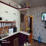 Satılır 4 otaqlı Həyət evi/villa, Nəsimi metrosu, Rəsulzadə qəs., Binəqədi rayonu 4