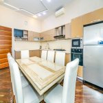 Kirayə (aylıq) 8 otaqlı Həyət evi/villa, Badamdar qəs., Səbail rayonu 12