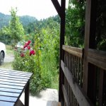 Kirayə (günlük) 5 otaqlı Həyət evi/villa Lerik 35