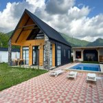 Kirayə (günlük) 3 otaqlı Həyət evi/villa Qəbələ 1
