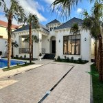 Satılır 4 otaqlı Bağ evi, Mərdəkan, Xəzər rayonu 5