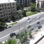 Satılır 3 otaqlı Yeni Tikili, İnşaatçılar metrosu, Yasamal rayonu 4