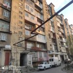Satılır 2 otaqlı Köhnə Tikili, Avtovağzal metrosu, Biləcəri qəs., Binəqədi rayonu 1