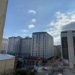 Satılır 3 otaqlı Yeni Tikili, Nərimanov rayonu 1