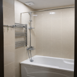 Продажа 3 комнатная Новостройка, İnşaatçılar метро, пос. Ясамал, Ясамал район 12