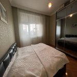 Kirayə (aylıq) 3 otaqlı Yeni Tikili, İnşaatçılar metrosu, Yasamal qəs., Yasamal rayonu 5