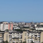 Satılır 3 otaqlı Köhnə Tikili, Memar Əcəmi metrosu, 8-ci mikrorayon, Binəqədi rayonu 12