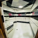 Satılır 3 otaqlı Yeni Tikili, Neftçilər metrosu, Bakıxanov qəs., Sabunçu rayonu 12