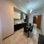 Kirayə (aylıq) 4 otaqlı Yeni Tikili, Nizami metrosu, Avropa otel, Yasamal rayonu 27