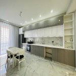 Kirayə (aylıq) 3 otaqlı Yeni Tikili, 28 May metrosu, Nərimanov rayonu 5