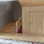Satılır 6 otaqlı Həyət evi/villa, Hövsan qəs., Suraxanı rayonu 14