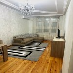 Аренда 3 комнатная Новостройка, м. 8 Ноябрь метро, Насими район 2