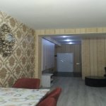 Kirayə (aylıq) 3 otaqlı Yeni Tikili, 8-ci mikrorayon, Binəqədi rayonu 2