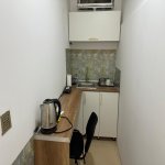 Kirayə (aylıq) 1 otaqlı Ofis, İnşaatçılar metrosu, Yasamal rayonu 8