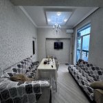 Продажа 3 комнатная Новостройка, м. Ази Асланова метро, Хетаи район 11