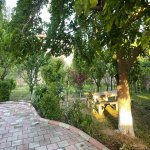 Kirayə (aylıq) 5 otaqlı Həyət evi/villa, Buzovna, Xəzər rayonu 20