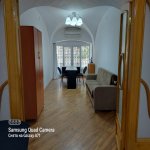 Kirayə (aylıq) 2 otaqlı Ofis, İçərişəhər metrosu, Səbail rayonu 5
