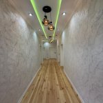 Satılır 4 otaqlı Həyət evi/villa, Koroğlu metrosu, Sabunçu rayonu 11