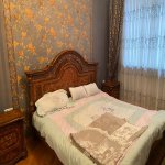 Kirayə (aylıq) 3 otaqlı Yeni Tikili, Gənclik metrosu, Nərimanov rayonu 12