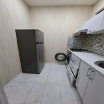 Аренда 2 комнатная Новостройка Хырдалан 13