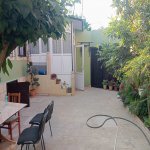 Satılır 3 otaqlı Həyət evi/villa, Koroğlu metrosu, Zabrat qəs., Sabunçu rayonu 3