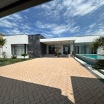 Satılır 4 otaqlı Bağ evi, Mərdəkan, Xəzər rayonu 26