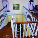 Satılır 5 otaqlı Həyət evi/villa, Əhmədli metrosu, Əhmədli, Xətai rayonu 12