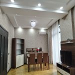 Аренда 2 комнатная Новостройка, м. Эльмляр Академиясы метро, Ясамал район 3