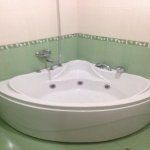 Kirayə (aylıq) 2 otaqlı Köhnə Tikili, Memar Əcəmi metrosu, 9-cu mikrorayon, Binəqədi rayonu 8