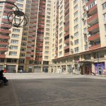 Satılır 3 otaqlı Yeni Tikili, İnşaatçılar metrosu, Yeni Yasamal qəs., Yasamal rayonu 1