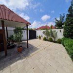 Kirayə (aylıq) 4 otaqlı Bağ evi, Mərdəkan, Xəzər rayonu 8